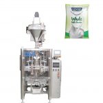 स्वचालित पाउच पाउडर फारम भर्ने र सिल मेसिन