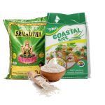 २५ किलो चामलको लागि उच्च गतिको अर्ध स्वचालित ब्यागिङ मेसिन