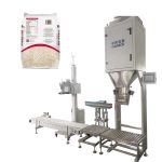 अर्ध-स्वचालित तौल ब्यागिङ मेसिन