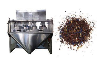 बिक्रीको लागि 4-हेड रैखिक वजन