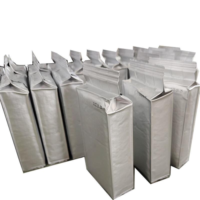 भ्याकुम प्याकिङ मेसिन