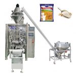 स्वचालित ठाडो झोला भर्ने सील र प्याकेजिङ मेसिन