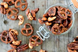 बेकरी र नाश्ता