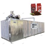 स्वचालित डुअल चेम्बर ईंट भ्याकुम ब्याग बनाउने फिलिंग प्याकेजिङ मेसिन