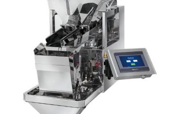 ZL श्रृंखला एकल बाल्टी रैखिक स्केल