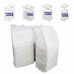 माध्यमिक ब्यागिङ मेसिन (ठूलो पीपी बुनेको झोलामा सानो नुन झोला)