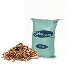 स्वचालित 25-50kg बीज थैली मेसिन