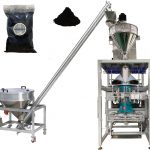 स्वचालित कार्बन पाउडर झोला भर्ने सील प्याकेजिङ्ग मेसिन