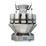 बिक्री को लागी ZL14-2.5L multihead weigher प्याकि machine मिसिन