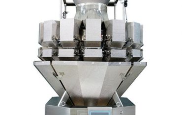 बिक्री को लागी ZL14-2.5L multihead weigher प्याकि machine मिसिन