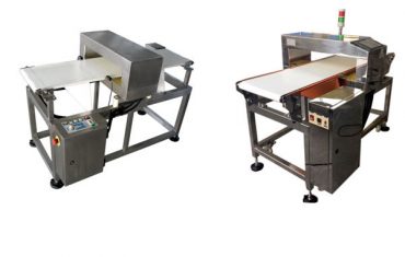 ZLB श्रृंखला धातु डिटेक्टर