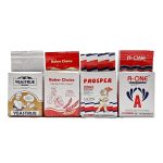 स्वचालित सुख्खा खमीर भ्याकुम प्याकेजिङ्ग मिसिन