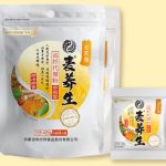 ठूलो डोय झोलामा स्वचालित सानो झोला प्याकिङ