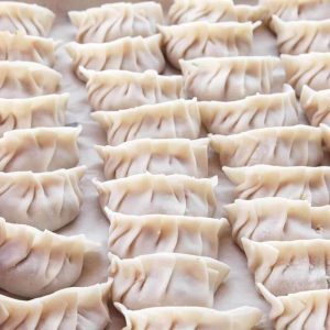 जमेको खानाको लागि स्वचालित प्याकेजिङ्ग मेसिन