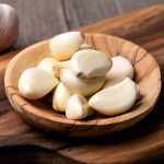 स्वचालित लसुन प्याकेजिङ मेसिन (पूर्व-निर्मित झोला)