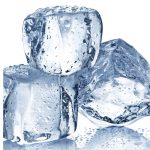 स्वचालित 1-5KG आइसक्यूब प्याकिङ मेसिन