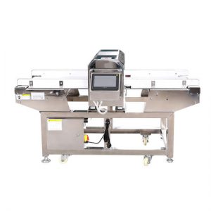 ZLG श्रृंखला धातु डिटेक्टर