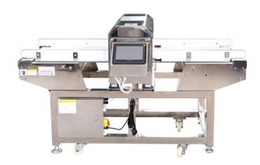 ZLG श्रृंखला धातु डिटेक्टर