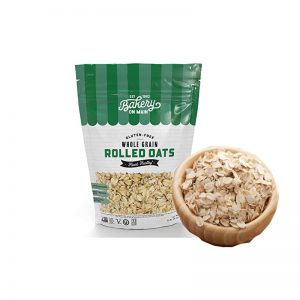 स्वचालित दलिया झोला प्याकेजिङ मिसिन