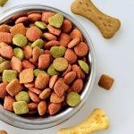 स्वचालित पाल्तु जनावर खाना पाउच बलिङ उत्पादन लाइन