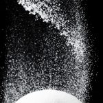 5 किलो पाउडर सामग्रीको लागि स्वचालित vffs प्याकेजिङ्ग मेसिन