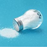 स्वचालित नुन प्याकेजिङ मेसिन