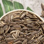 १० किलो सूर्यमुखी बीउका लागि स्वचालित vffs प्याकेजिङ मेसिन