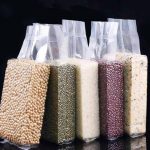 स्वचालित पाउडर ईंट भ्याकुम झोला प्याकेजिङ्ग मिसिन