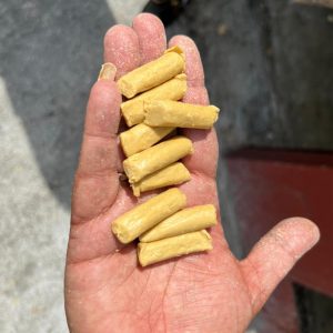 साबुन नडलहरू