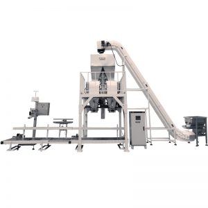 बेल्ट ढुवानी तौलने मेसिन